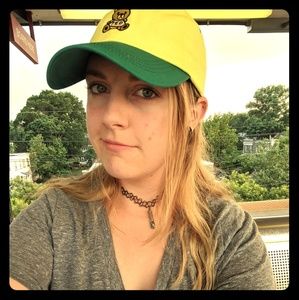 Meet your Posher, Jamie